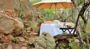 Wild & Free Private Game Lodge